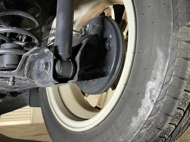 N-WGN G・スタイリッシュパッケージ SDナビ バックカメラ クルーズコントロール プッシュスタートキー ステアリングリモコン HIDヘッドライト アイドリングストップ 禁煙車 14インチアルミホイール オートエアコン(49枚目)