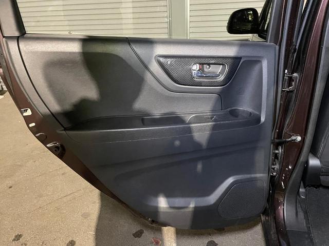 N-WGN G・スタイリッシュパッケージ SDナビ バックカメラ クルーズコントロール プッシュスタートキー ステアリングリモコン HIDヘッドライト アイドリングストップ 禁煙車 14インチアルミホイール オートエアコン(50枚目)