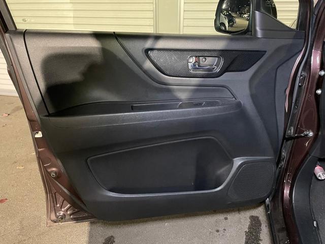 N-WGN G・スタイリッシュパッケージ SDナビ バックカメラ クルーズコントロール プッシュスタートキー ステアリングリモコン HIDヘッドライト アイドリングストップ 禁煙車 14インチアルミホイール オートエアコン(51枚目)