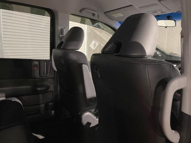 ステップワゴンスパーダ Z クールスピリット 両側電動ドア 禁煙車 ハーフレザーシート スマートキー HIDヘッド ETC クルコン 純正17インチアルミ オートライト オートエアコン CD DVD再生 フルセグ(30枚目)