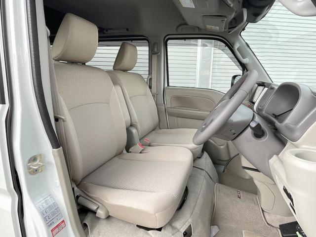 エブリイワゴン PZターボスペシャル 4WD ターボ 両側電動ドア バックカメラ 衝突被害軽減システム 禁煙車 シートヒーター コーナーセンサー スマートキー HIDヘッド ETC 純正14インチアルミ 車線逸脱警報 オートエアコン(10枚目)