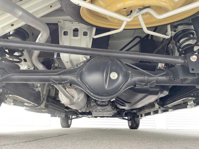 エブリイワゴン PZターボスペシャル 4WD ターボ 両側電動ドア バックカメラ 衝突被害軽減システム 禁煙車 シートヒーター コーナーセンサー スマートキー HIDヘッド ETC 純正14インチアルミ 車線逸脱警報 オートエアコン(18枚目)