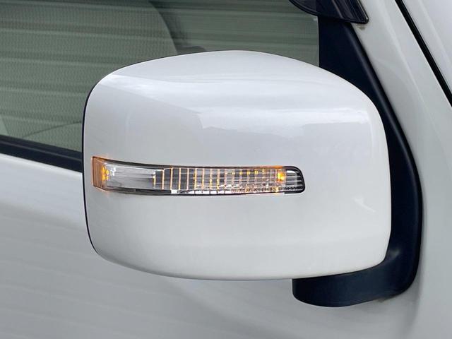 エブリイワゴン PZターボスペシャル 4WD ターボ 両側電動ドア バックカメラ 衝突被害軽減システム 禁煙車 シートヒーター コーナーセンサー スマートキー HIDヘッド ETC 純正14インチアルミ 車線逸脱警報 オートエアコン(25枚目)