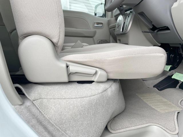 エブリイワゴン PZターボスペシャル 4WD ターボ 両側電動ドア バックカメラ 衝突被害軽減システム 禁煙車 シートヒーター コーナーセンサー スマートキー HIDヘッド ETC 純正14インチアルミ 車線逸脱警報 オートエアコン(32枚目)