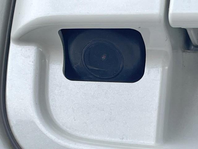 エブリイワゴン PZターボスペシャル 4WD ターボ 両側電動ドア バックカメラ 衝突被害軽減システム 禁煙車 シートヒーター コーナーセンサー スマートキー HIDヘッド ETC 純正14インチアルミ 車線逸脱警報 オートエアコン(34枚目)