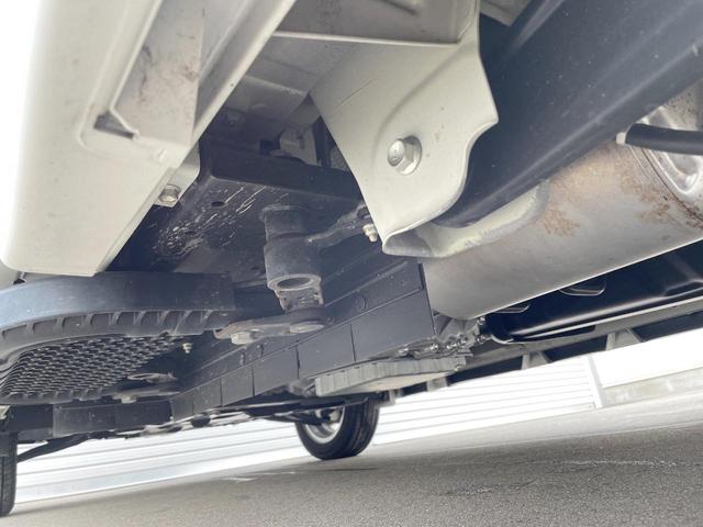 エブリイワゴン PZターボスペシャル 4WD ターボ 両側電動ドア バックカメラ 衝突被害軽減システム 禁煙車 シートヒーター コーナーセンサー スマートキー HIDヘッド ETC 純正14インチアルミ 車線逸脱警報 オートエアコン(36枚目)