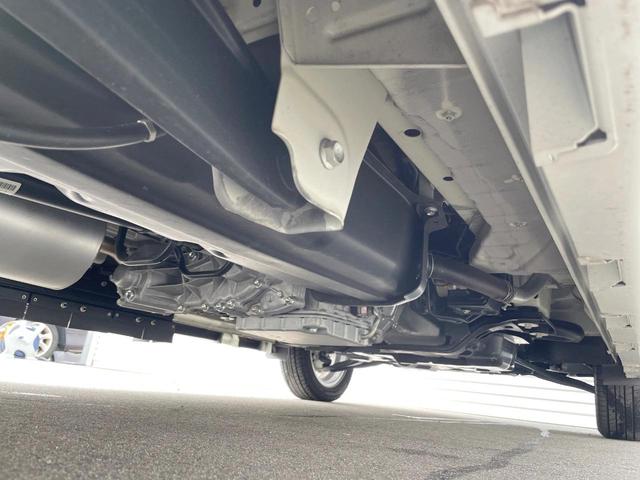 エブリイワゴン PZターボスペシャル 4WD ターボ 両側電動ドア バックカメラ 衝突被害軽減システム 禁煙車 シートヒーター コーナーセンサー スマートキー HIDヘッド ETC 純正14インチアルミ 車線逸脱警報 オートエアコン(37枚目)