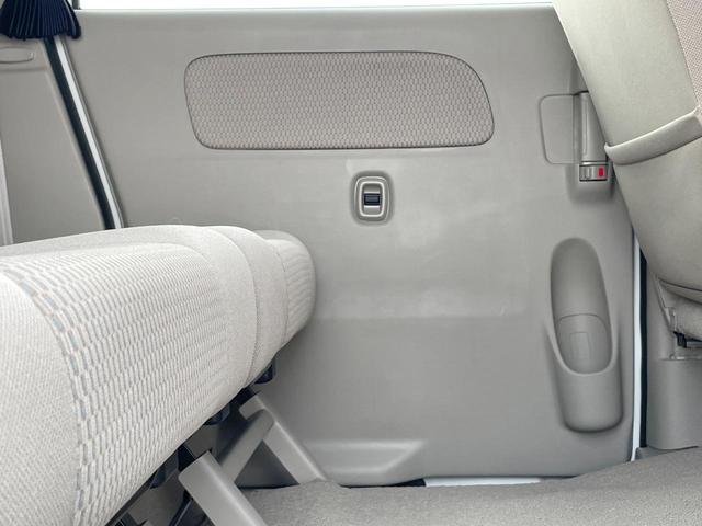 エブリイワゴン PZターボスペシャル 4WD ターボ 両側電動ドア バックカメラ 衝突被害軽減システム 禁煙車 シートヒーター コーナーセンサー スマートキー HIDヘッド ETC 純正14インチアルミ 車線逸脱警報 オートエアコン(39枚目)