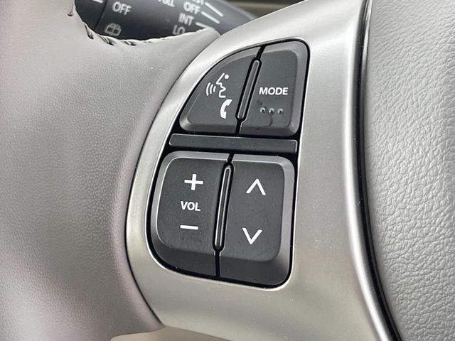 エブリイワゴン PZターボスペシャル 4WD ターボ 両側電動ドア バックカメラ 衝突被害軽減システム 禁煙車 シートヒーター コーナーセンサー スマートキー HIDヘッド ETC 純正14インチアルミ 車線逸脱警報 オートエアコン(49枚目)