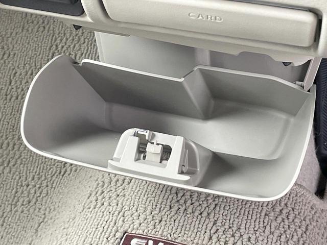 エブリイワゴン PZターボスペシャル 4WD ターボ 両側電動ドア バックカメラ 衝突被害軽減システム 禁煙車 シートヒーター コーナーセンサー スマートキー HIDヘッド ETC 純正14インチアルミ 車線逸脱警報 オートエアコン(55枚目)