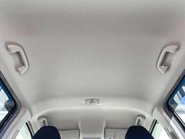 フィットハイブリッド Fパッケージ 禁煙車 純正ナビ スマートキー ETC オートエアコン Bluetooth 横滑り防止装置 電動格納ミラー CD・DVD再生(38枚目)