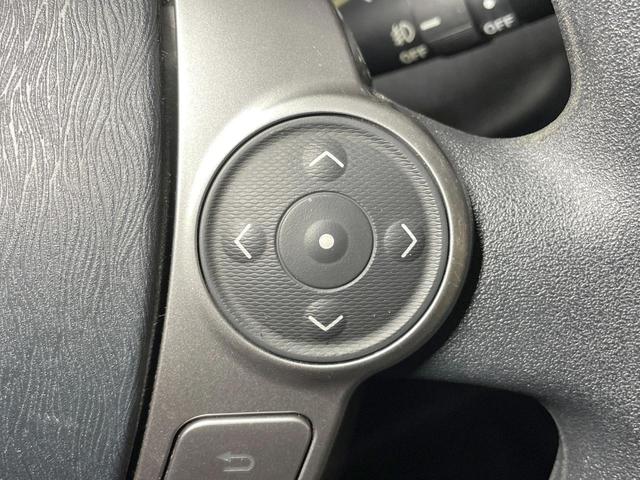 プリウスアルファ S 禁煙車 純正ナビ バックカメラ LEDヘッド ETC Bluetooth レーンキープアシスト スマートキー オートエアコン(21枚目)