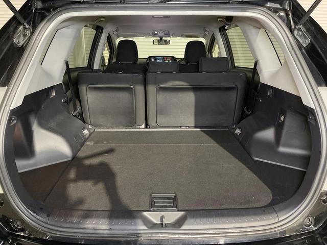 プリウスアルファ S 禁煙車 純正ナビ バックカメラ LEDヘッド ETC Bluetooth レーンキープアシスト スマートキー オートエアコン(37枚目)