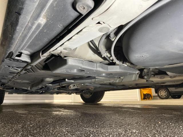 プリウスアルファ S 禁煙車 純正ナビ バックカメラ LEDヘッド ETC Bluetooth レーンキープアシスト スマートキー オートエアコン(50枚目)