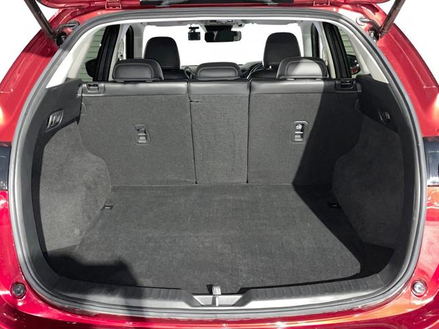 CX-5 XD Lパッケージ 4WD ディーゼル(軽油) 純正SDナビ 全周囲カメラ BOSEサウンド レーダークルーズ 禁煙車 電動リアゲート レザーシート ドラレコ コーナーセンサー LEDヘッド ETC(47枚目)