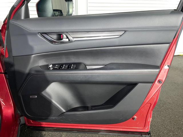 CX-5 XD Lパッケージ 4WD ディーゼル(軽油) 純正SDナビ 全周囲カメラ BOSEサウンド レーダークルーズ 禁煙車 電動リアゲート レザーシート ドラレコ コーナーセンサー LEDヘッド ETC(50枚目)