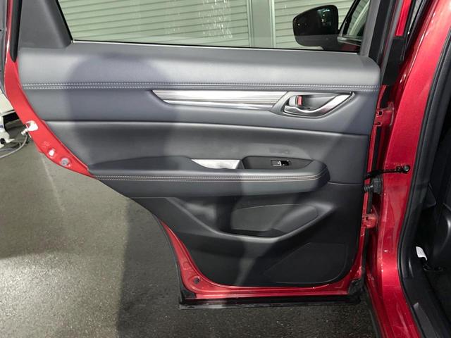 CX-5 XD Lパッケージ 4WD ディーゼル(軽油) 純正SDナビ 全周囲カメラ BOSEサウンド レーダークルーズ 禁煙車 電動リアゲート レザーシート ドラレコ コーナーセンサー LEDヘッド ETC(52枚目)