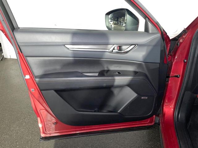 CX-5 XD Lパッケージ 4WD ディーゼル(軽油) 純正SDナビ 全周囲カメラ BOSEサウンド レーダークルーズ 禁煙車 電動リアゲート レザーシート ドラレコ コーナーセンサー LEDヘッド ETC(53枚目)