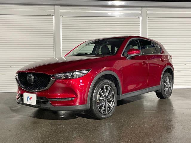 CX-5 XD Lパッケージ 4WD ディーゼル(軽油) 純正SDナビ 全周囲カメラ BOSEサウンド レーダークルーズ 禁煙車 電動リアゲート レザーシート ドラレコ コーナーセンサー LEDヘッド ETC(54枚目)