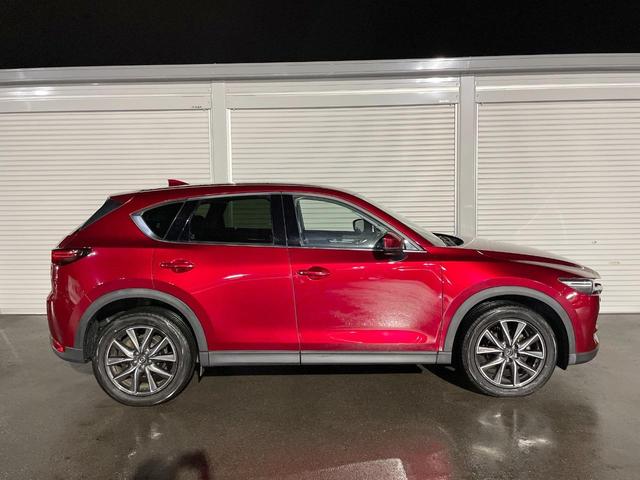 CX-5 XD Lパッケージ 4WD ディーゼル(軽油) 純正SDナビ 全周囲カメラ BOSEサウンド レーダークルーズ 禁煙車 電動リアゲート レザーシート ドラレコ コーナーセンサー LEDヘッド ETC(55枚目)