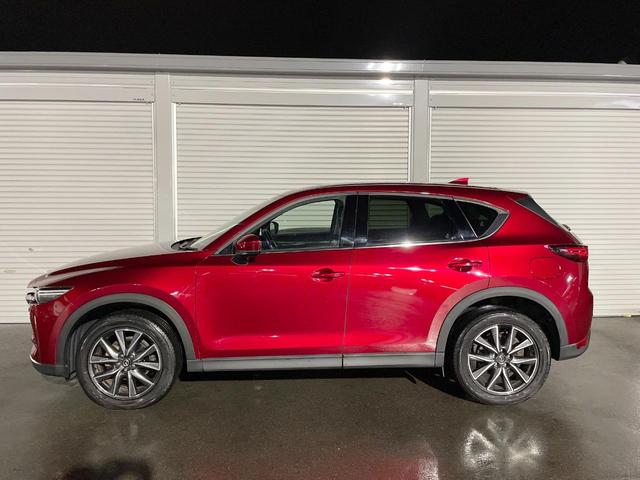 CX-5 XD Lパッケージ 4WD ディーゼル(軽油) 純正SDナビ 全周囲カメラ BOSEサウンド レーダークルーズ 禁煙車 電動リアゲート レザーシート ドラレコ コーナーセンサー LEDヘッド ETC(56枚目)