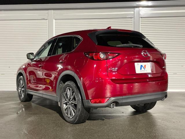 CX-5 XD Lパッケージ 4WD ディーゼル(軽油) 純正SDナビ 全周囲カメラ BOSEサウンド レーダークルーズ 禁煙車 電動リアゲート レザーシート ドラレコ コーナーセンサー LEDヘッド ETC(57枚目)