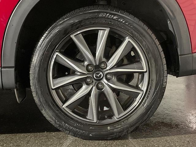 CX-5 XD Lパッケージ 4WD ディーゼル(軽油) 純正SDナビ 全周囲カメラ BOSEサウンド レーダークルーズ 禁煙車 電動リアゲート レザーシート ドラレコ コーナーセンサー LEDヘッド ETC(61枚目)