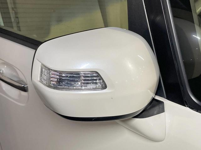 N-BOX G・Lパッケージ 両側電動ドア 純正SDナビ バックカメラ 衝突被害軽減システム 禁煙車 ドラレコ スマートキー HIDヘッド ETC オートライト オートエアコン Bluetooth CD DVD再生 地デジ(39枚目)