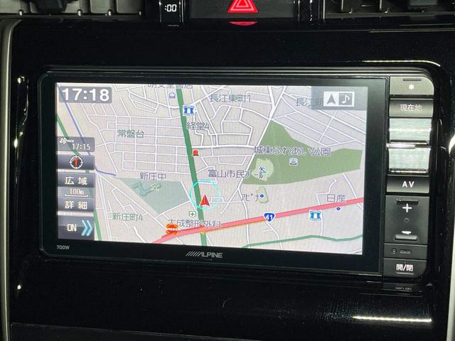 ハリアー プレミアム　ＳＤナビ　バックカメラ　禁煙車　電動リアゲート　レザーシート　コーナーセンサー　スマートキー　ＬＥＤヘッド　ビルトインＥＴＣ　クルコン　純正１８インチアルミ　オートハイビーム　オートライト（21枚目）