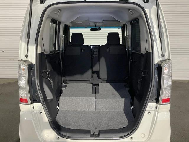 Ｎ－ＢＯＸ Ｇ・Ｌパッケージ　ＳＤナビ　バックカメラ　両側電動スライドドア　プッシュスタートキー　ＥＴＣ　ステアリングリモコン　オートライト　アイドリングストップ　禁煙車（12枚目）
