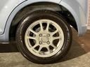Ｍ　禁煙車　ＥＴＣ　ＣＤ再生　ＦＭラジオ　衝突安全ボディ　電動格納ミラー　ドアバイザー　プライバシーガラス（42枚目）
