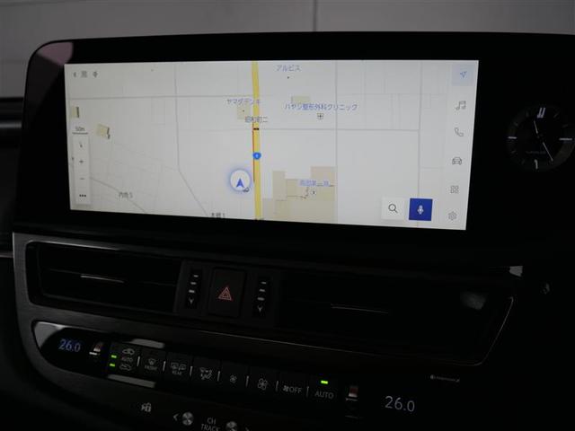 ＥＳ ＥＳ３００ｈ　バージョンＬ　デジタルインナーミラー　おくだけ充電　寒冷地仕様　本革　ムーンルーフ　純正ナビ　全方位モニター　ＬＥＤヘッドランプ　整備点検記録簿完備　パワーシート　Ｇ－Ｌｉｎｋ２年付帯（9枚目）