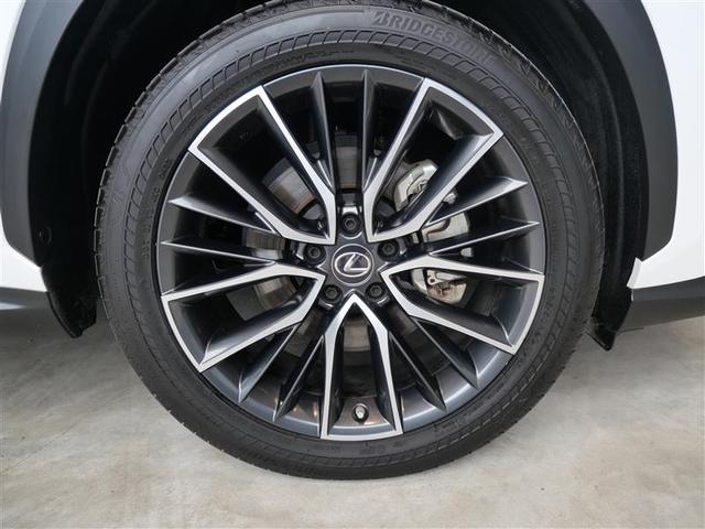 ＮＸ ＮＸ４５０ｈ＋　バージョンＬ　ＡＷＤ　パーキングサポートブレーキ〔ＰＫＳＢ〕　パノラミックビューモニター　デジタルインナーミラー　ムーンルーフ　ドライブレコーダー（３６０°＋リヤカメラドライブレコーダー）　レッドインテリア（18枚目）