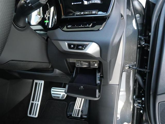 ＲＸ ＲＸ５００ｈ　Ｆスポーツパフォーマンス　ＡＷＤ　２１インチアルミホイール　ルーフレール　”マークレビンソン”プレミアムサラウンドサウンドシステム　寒冷地仕様　パノラマルーフ　輻射ヒーター　赤本革　純正ナビ　フルセグ地デジＴＶ　全方位モニター（13枚目）