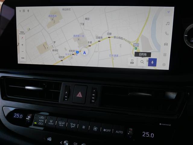 ＥＳ ＥＳ３００ｈ　Ｆスポーツ　ハンズフリーパワートランクリッド　アクセサリーコンセントＡＣ１００Ｖ・１５００Ｗ　ヘッドアップディスプレイ　パーキングサポートブレーキ〔ＰＫＳＢ〕　デジタルインナーミラー　おくだけ充電　寒冷地仕様（9枚目）