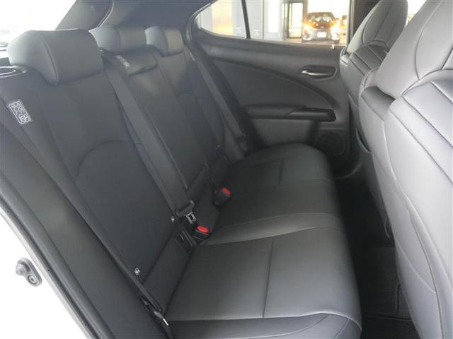 ＵＸ ＵＸ２５０ｈ　Ｆスポーツ　ＡＷＤ　パーキングサポートブレーキ　ブラインドスポットモニター　パノラミックビューモニター　おくだけ充電　アクセサリーコンセント　ＡＣ１００Ｖ・１５００Ｗ　寒冷地仕様　ムーンルーフ　ＬＥＤヘッドランプ（16枚目）