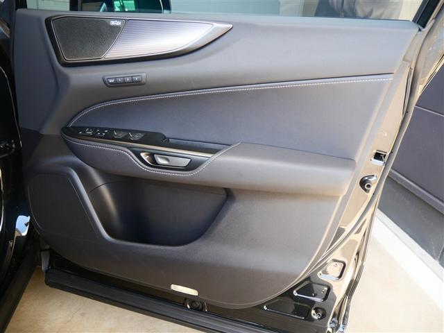 NX NX350h Fスポーツ AWD F SPORT専用オレンジブレーキキャリパー ルーフレール マークレビンソン 後席6:4分割可倒式シート 後席シートヒーター デジタルインナーミラー おくだけ充電 寒冷地仕様 パノラマルーフ(14枚目)