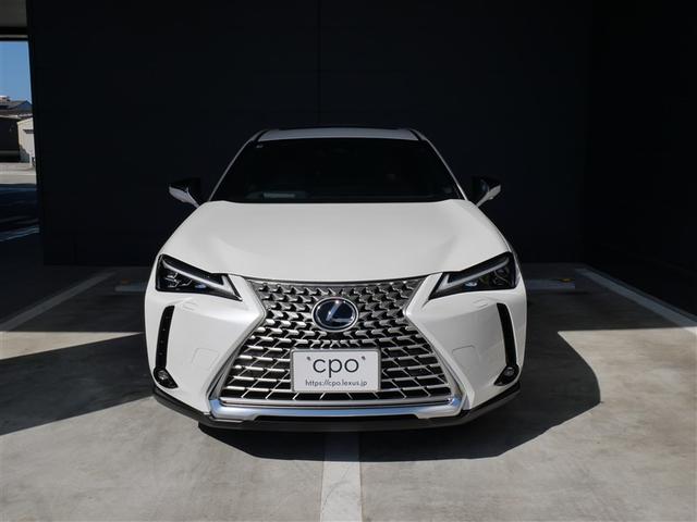 UX UX300h グレイスフル エクスプローラー AWD 三眼フルLEDヘッドランプ アダプティブハイビームシステム(ポップアップ式ヘッドランプクリーナー付) ムーンルーフ おくだけ充電 寒冷地仕様 アクセサリーコンセント AC100V・1500W(5枚目)