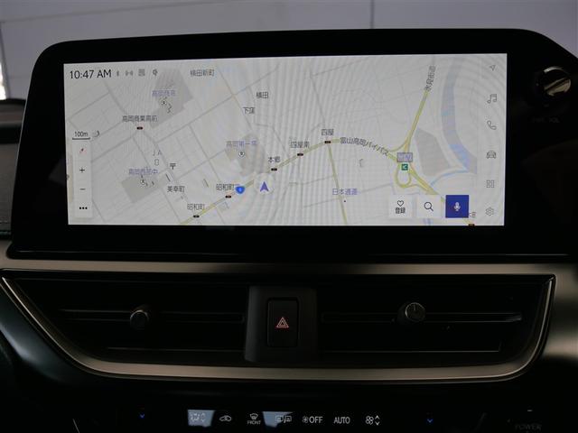 UX UX300h グレイスフル エクスプローラー AWD 三眼フルLEDヘッドランプ アダプティブハイビームシステム(ポップアップ式ヘッドランプクリーナー付) ムーンルーフ おくだけ充電 寒冷地仕様 アクセサリーコンセント AC100V・1500W(9枚目)