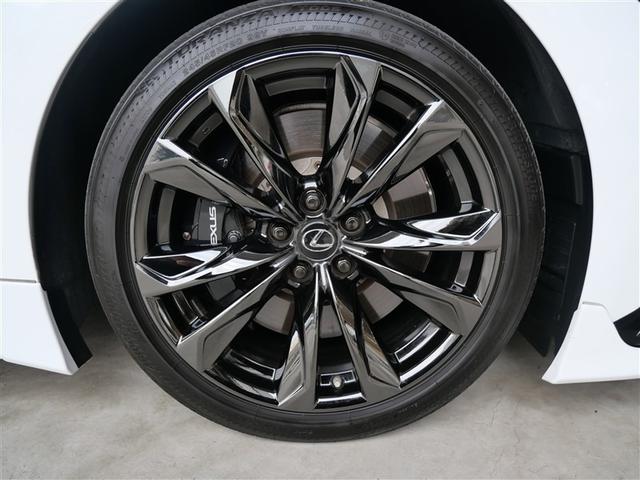 ＬＳ ＬＳ５００　Ｆスポーツ　ＡＷＤ　ムーンルーフ　前後方２カメラドライブレコーダー（ｉ－Ｓａｆｅ　Ｓｉｍｐｌｅ　５）　純正ナビ　フルセグ地デジＴＶ　全方位モニター　本革シート　ＬＥＤヘッドランプ　Ｇ－Ｌｉｎｋ２年付帯（2枚目）