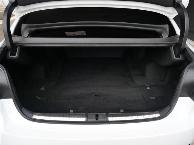 ＬＳ ＬＳ５００　Ｆスポーツ　ＡＷＤ　ムーンルーフ　前後方２カメラドライブレコーダー（ｉ－Ｓａｆｅ　Ｓｉｍｐｌｅ　５）　純正ナビ　フルセグ地デジＴＶ　全方位モニター　本革シート　ＬＥＤヘッドランプ　Ｇ－Ｌｉｎｋ２年付帯（11枚目）