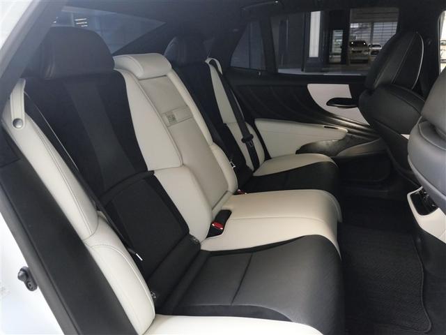 ＬＳ ＬＳ５００　Ｆスポーツ　ＡＷＤ　ムーンルーフ　前後方２カメラドライブレコーダー（ｉ－Ｓａｆｅ　Ｓｉｍｐｌｅ　５）　純正ナビ　フルセグ地デジＴＶ　全方位モニター　本革シート　ＬＥＤヘッドランプ　Ｇ－Ｌｉｎｋ２年付帯（12枚目）