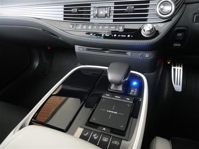 ＬＳ ＬＳ５００　Ｆスポーツ　ＡＷＤ　ムーンルーフ　前後方２カメラドライブレコーダー（ｉ－Ｓａｆｅ　Ｓｉｍｐｌｅ　５）　純正ナビ　フルセグ地デジＴＶ　全方位モニター　本革シート　ＬＥＤヘッドランプ　Ｇ－Ｌｉｎｋ２年付帯（16枚目）