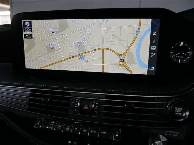 ＬＳ ＬＳ５００　Ｆスポーツ　ＡＷＤ　ムーンルーフ　前後方２カメラドライブレコーダー（ｉ－Ｓａｆｅ　Ｓｉｍｐｌｅ　５）　純正ナビ　フルセグ地デジＴＶ　全方位モニター　本革シート　ＬＥＤヘッドランプ　Ｇ－Ｌｉｎｋ２年付帯（17枚目）