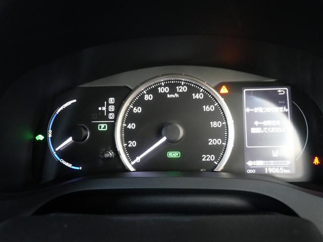 ＣＴ ＣＴ２００ｈ　バージョンＣ　純正メモリーナビ　地デジフルセグＴＶ　バックモニター　ＬＥＤヘッドランプ　パワーシート　合成皮革シート（ブラックインテリア）　記録簿有り　Ｇ－Ｌｉｎｋ２年付帯（8枚目）