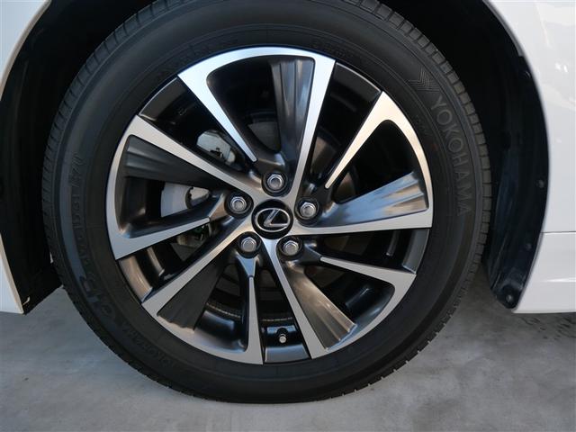 ＣＴ ＣＴ２００ｈ　バージョンＣ　純正メモリーナビ　地デジフルセグＴＶ　バックモニター　ＬＥＤヘッドランプ　パワーシート　合成皮革シート（ブラックインテリア）　記録簿有り　Ｇ－Ｌｉｎｋ２年付帯（17枚目）