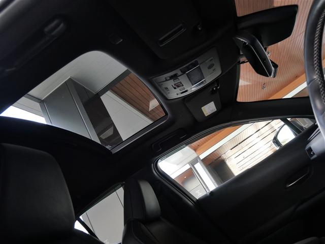 UX UX250h バージョンL ヘッドアップディスプレイ パノラミックビューモニター 本革シート ムーンルーフ 前後方2カメラドライブレコーダー(i safe Simple 5) 純正ナビ フルセグTV(12枚目)