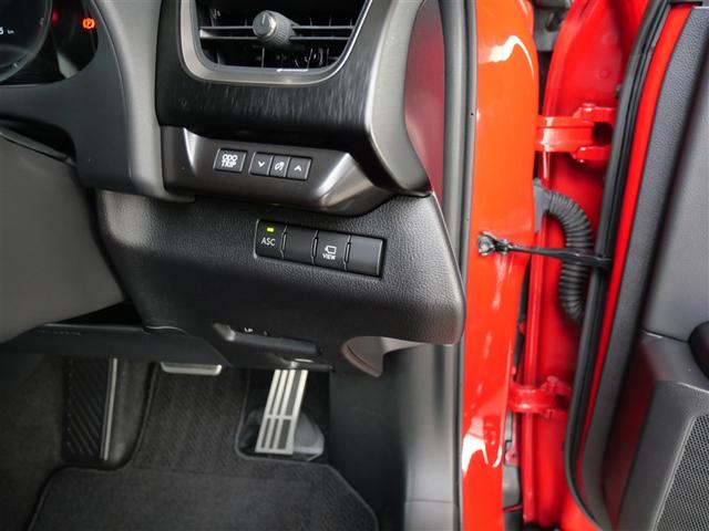 UX UX250h Fスポーツ パノラミックビューモニター おくだけ充電 純正ナビ フルセグTV 前後方2カメラドライブレコーダー(i safe Simple 5) インテリアカラーレッド LEDヘッドランプ G-Link2年付帯(12枚目)