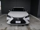 ＥＳ ＥＳ３００ｈ　バージョンＬ　デジタルインナーミラー　おくだけ充電　寒冷地仕様　本革　ムーンルーフ　純正ナビ　全方位モニター　ＬＥＤヘッドランプ　整備点検記録簿完備　パワーシート　Ｇ－Ｌｉｎｋ２年付帯（5枚目）