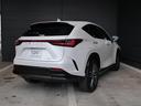 ＮＸ ＮＸ４５０ｈ＋　バージョンＬ　ＡＷＤ　パーキングサポートブレーキ〔ＰＫＳＢ〕　パノラミックビューモニター　デジタルインナーミラー　ムーンルーフ　ドライブレコーダー（３６０°＋リヤカメラドライブレコーダー）　レッドインテリア（2枚目）